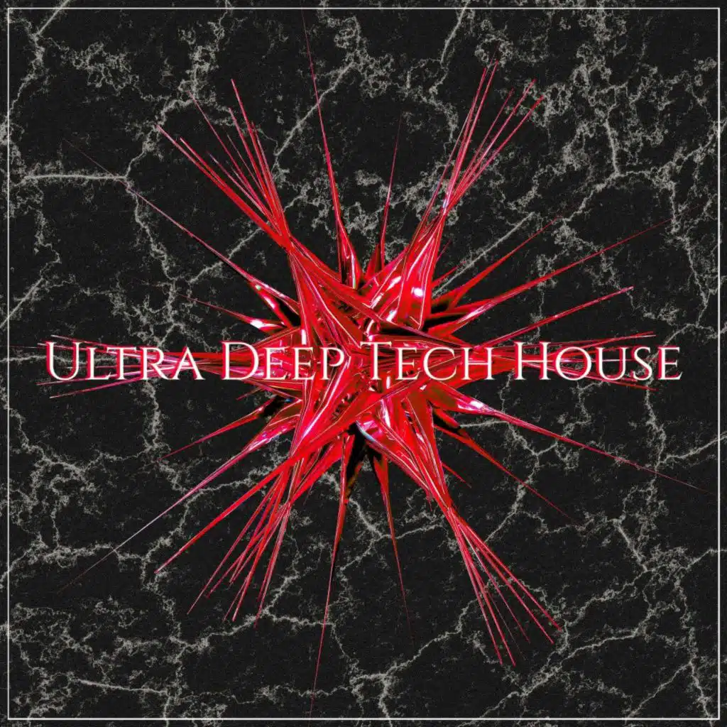 Ultra Deep Tech House (feat. Maicol)
