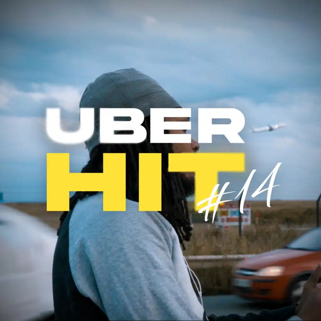 UBER-HIT 14 (Ep)