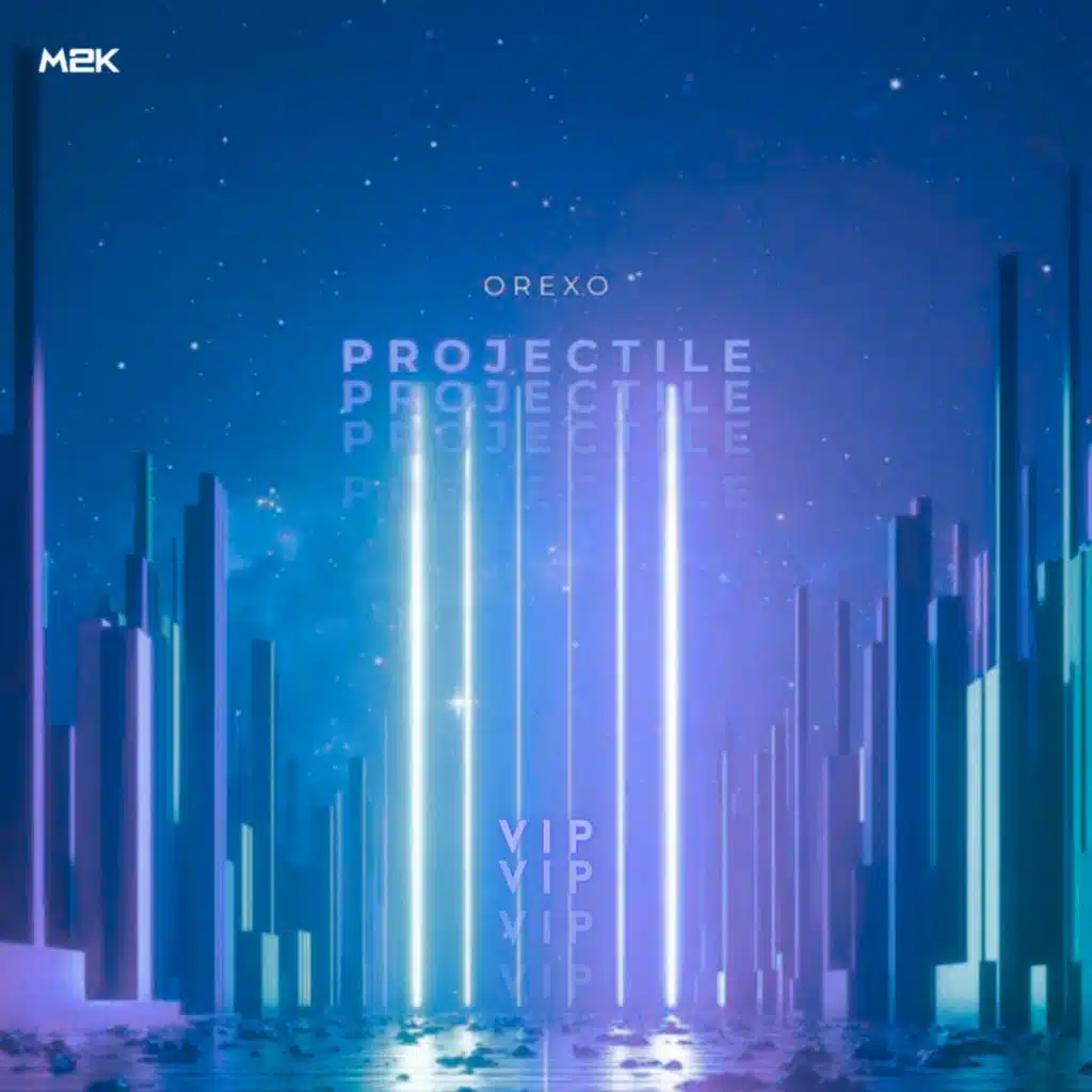 Projectile VIP