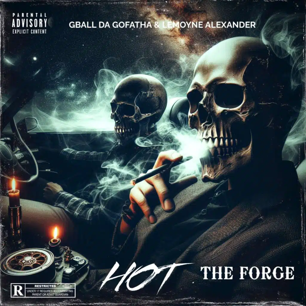 GBall Da Godfather