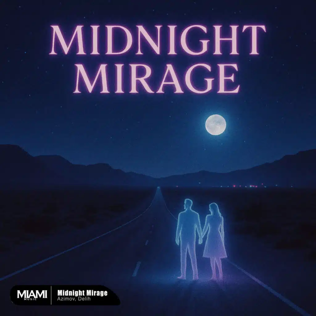 Midnight Mirage