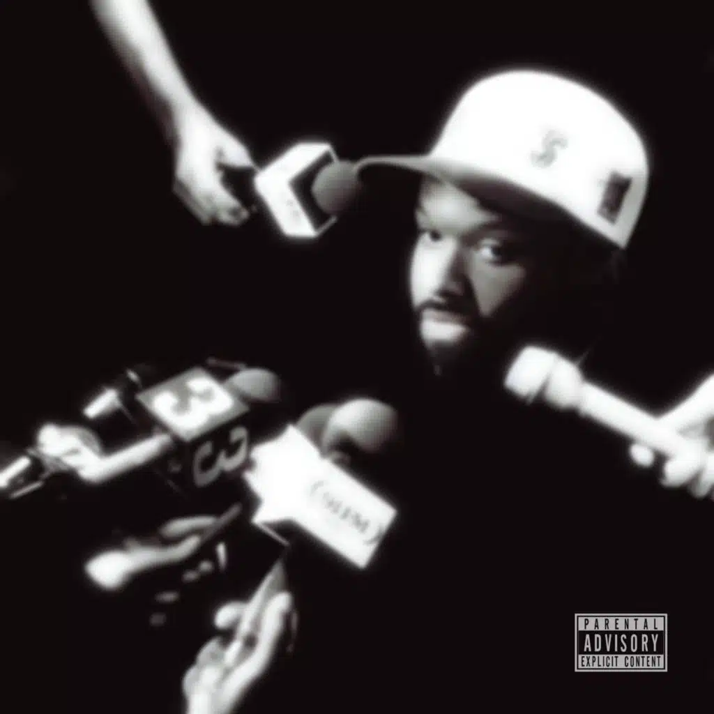 My Take On This (EP)