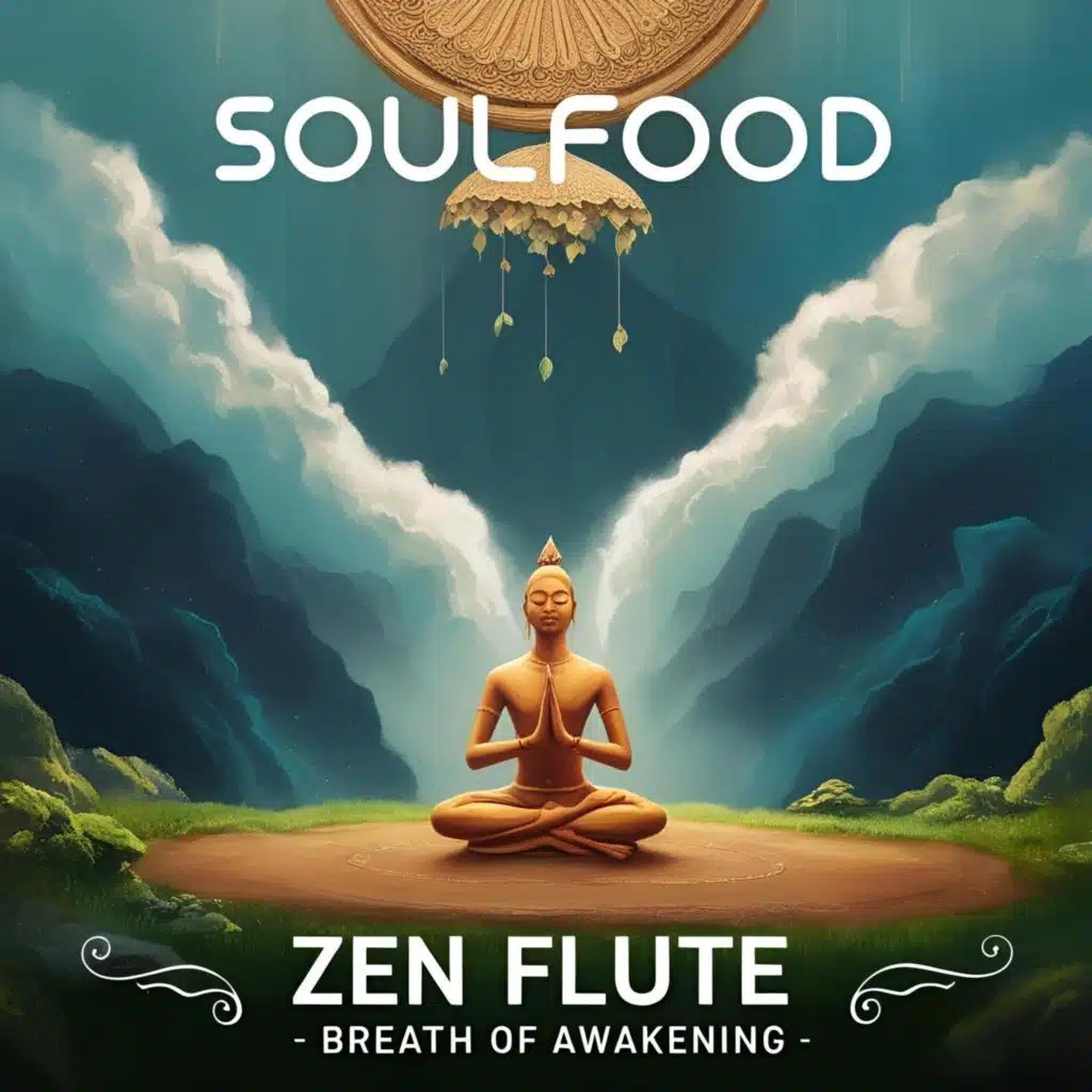 Zen Flute - Breath of Awakening