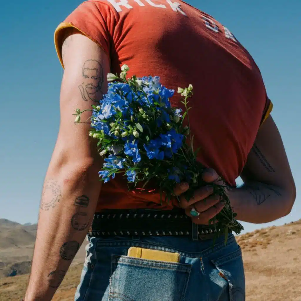 Joe Jonas, Louane & Tiny Habits