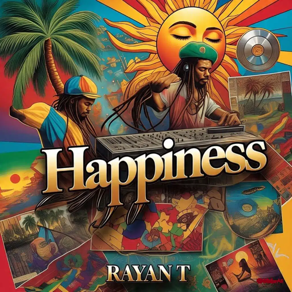 Tio Tio (feat. halfaBar)