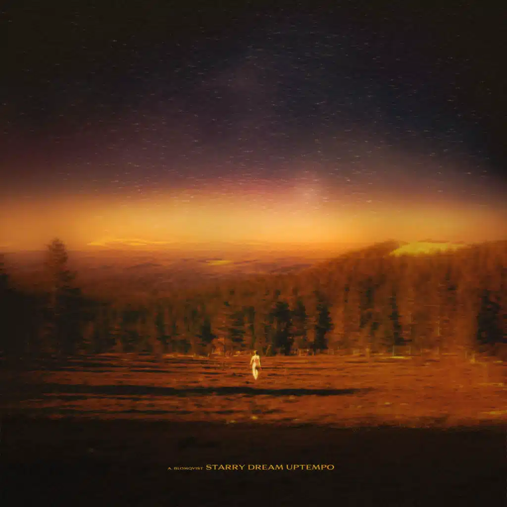 Starry Dream (uptempo)