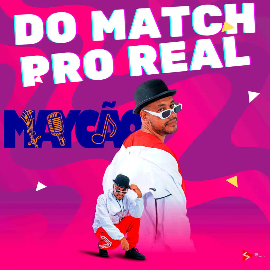Do Match pro Real