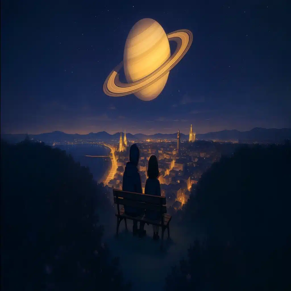 Saturno