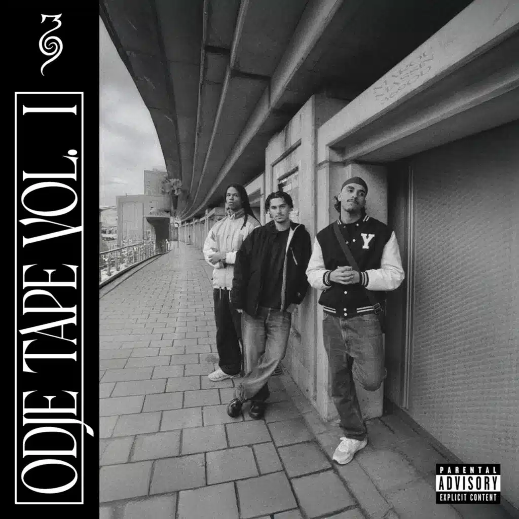 Odje Tape Vol. I