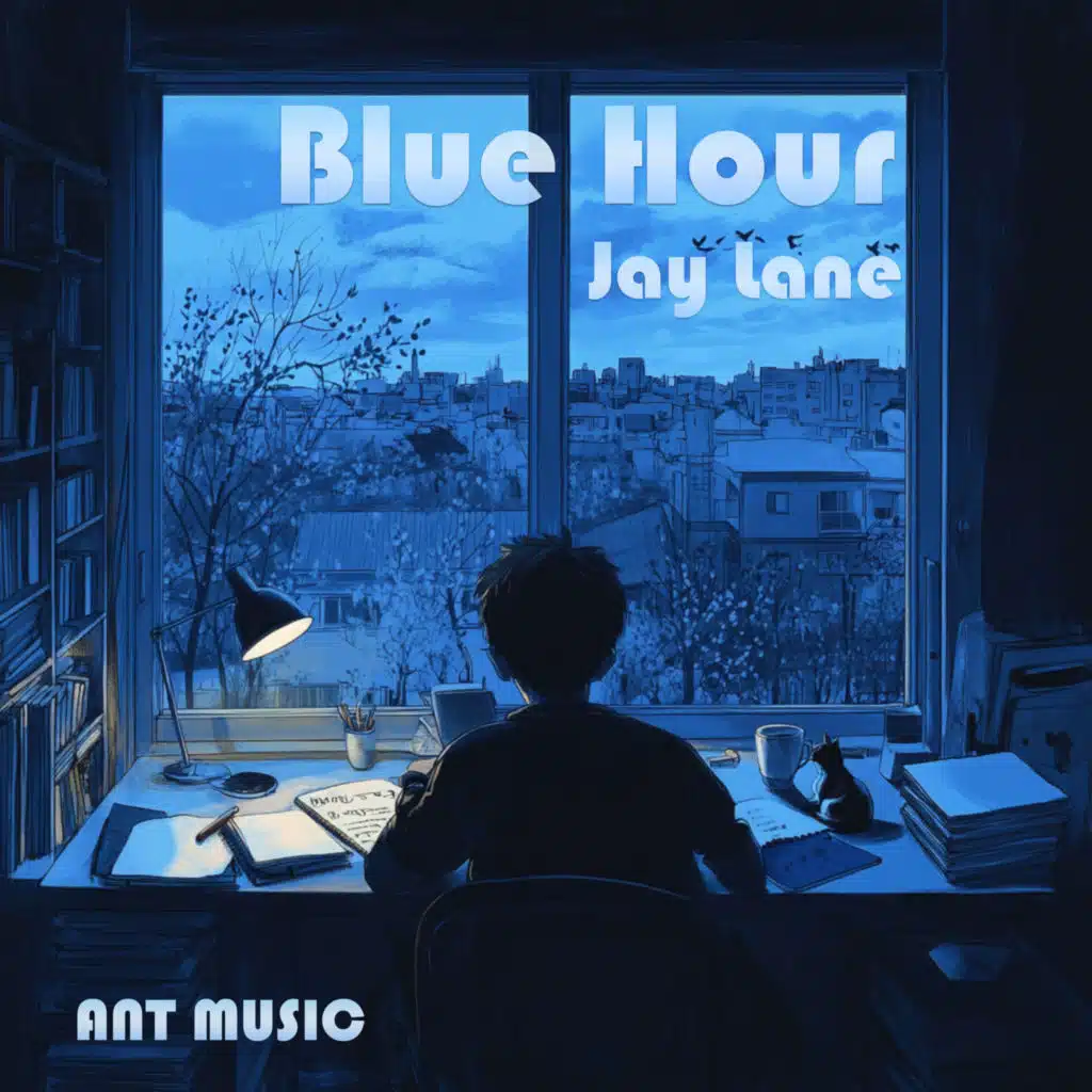 Blue Hour