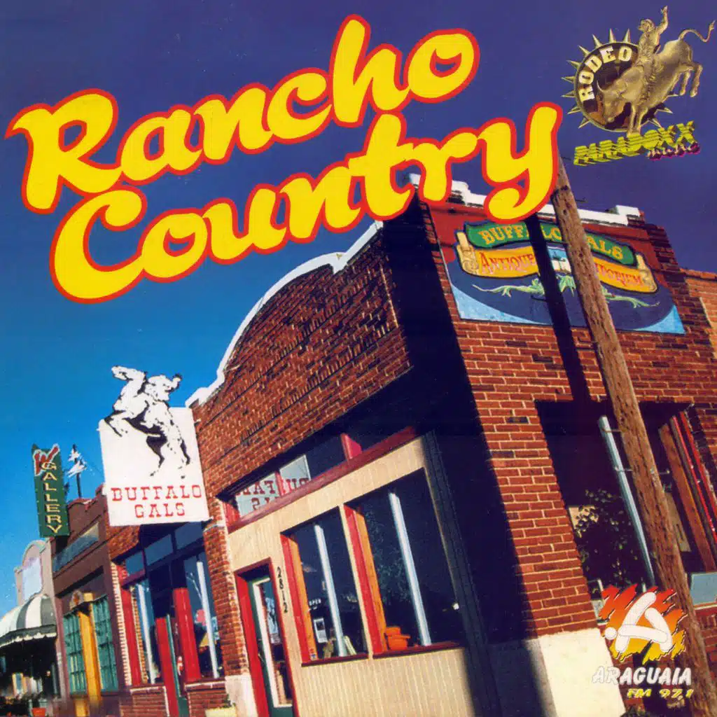 Rancho Country
