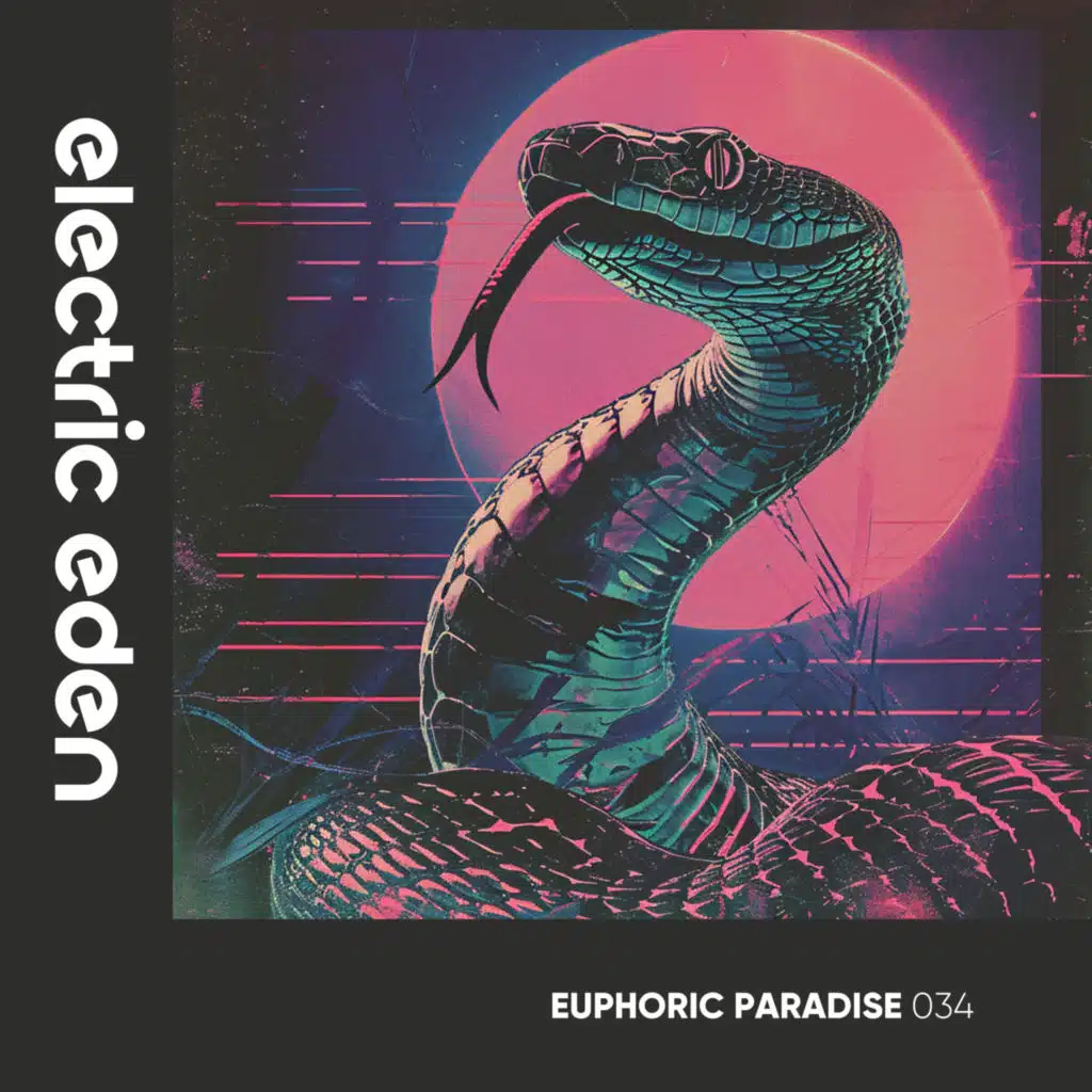 Euphoric Paradise 034