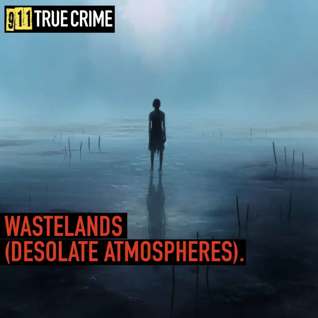 Wastelands (Desolate Atmospheres)