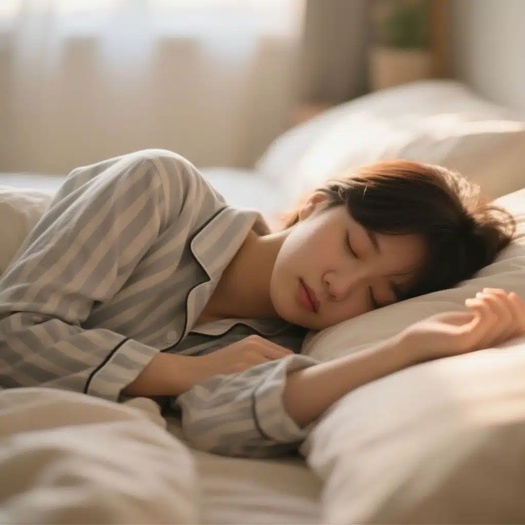 Soft Lofi Tunes for Quiet Sleep