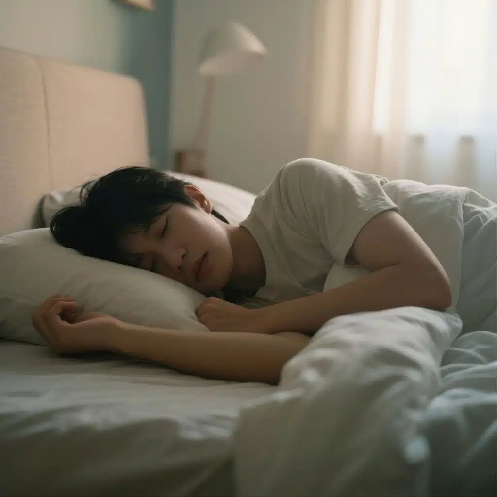 Lofi Music for Calm Sleep