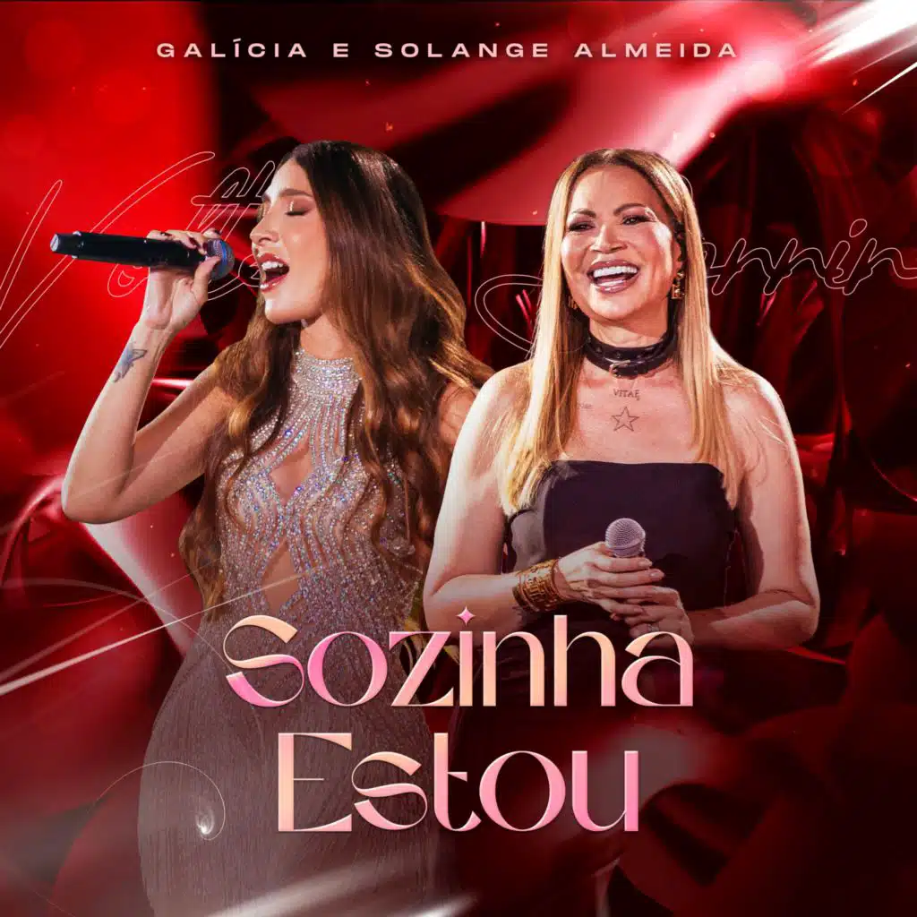 Galícia & Solange Almeida