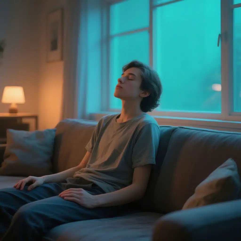 Lofi Melodies for Calm Reflection