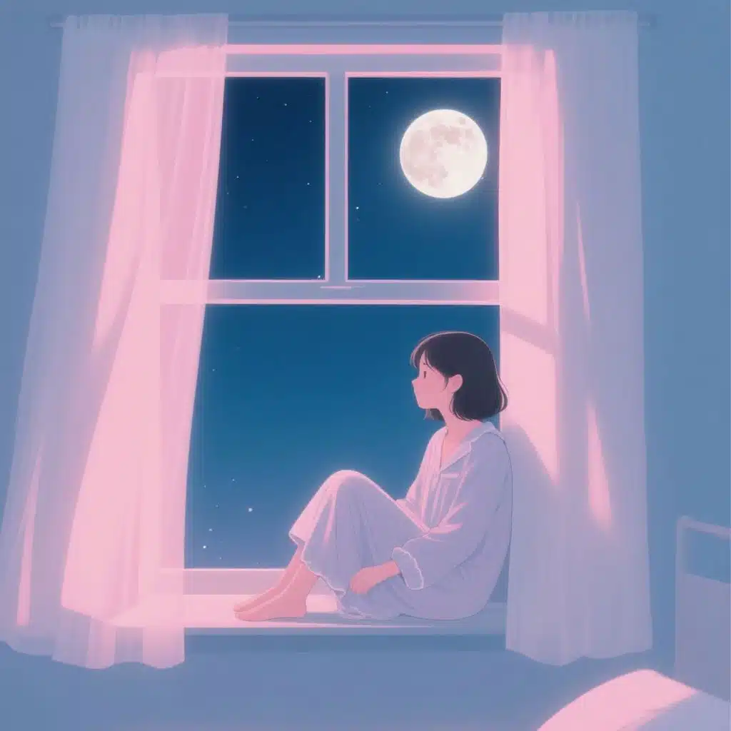 Lofi Beats for Peaceful Tranquility