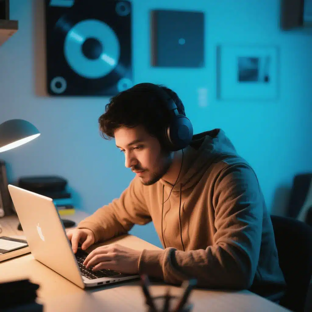 Pure Lofi Vibes Enhance Concentration