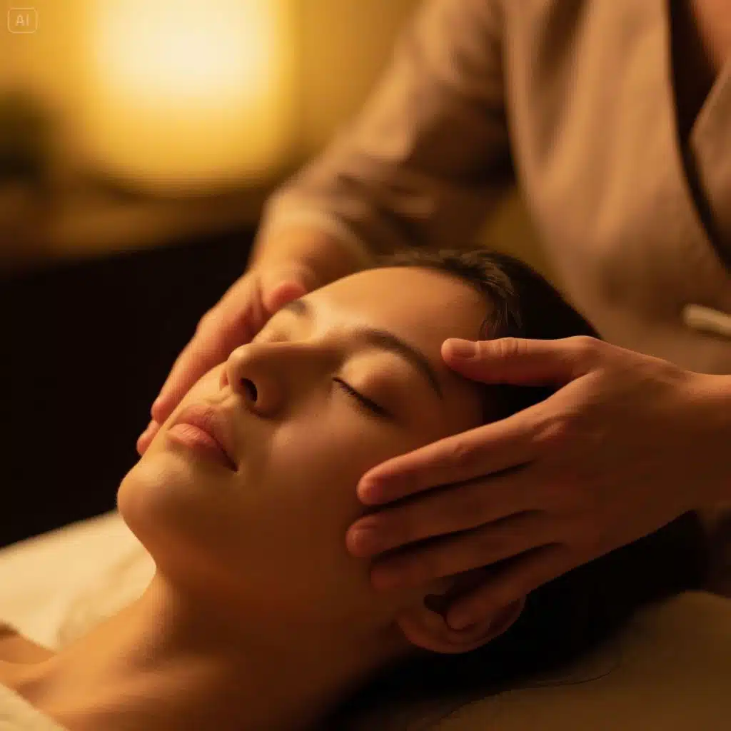 Relaxing Lofi Vibes for Massage