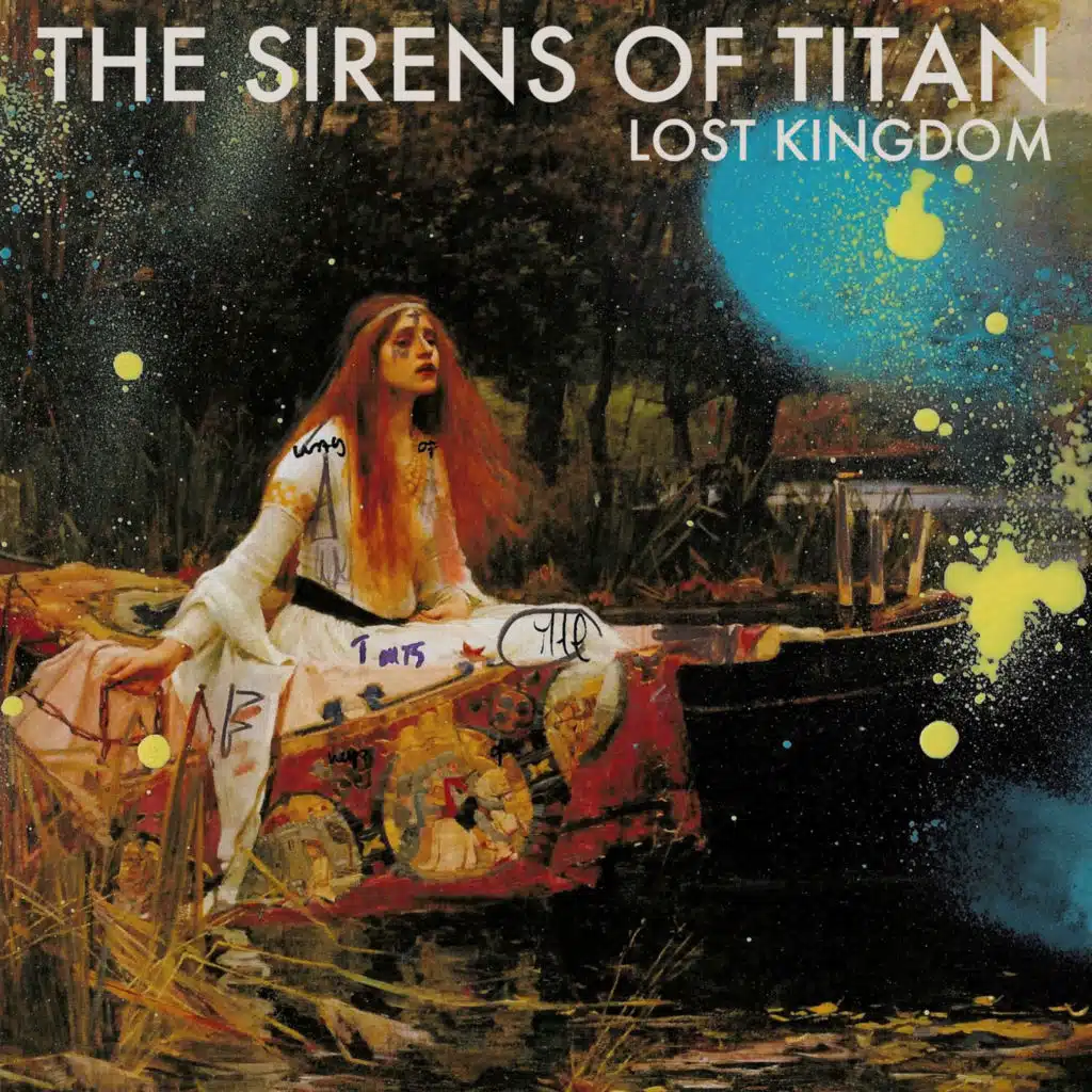 The Sirens of Titan