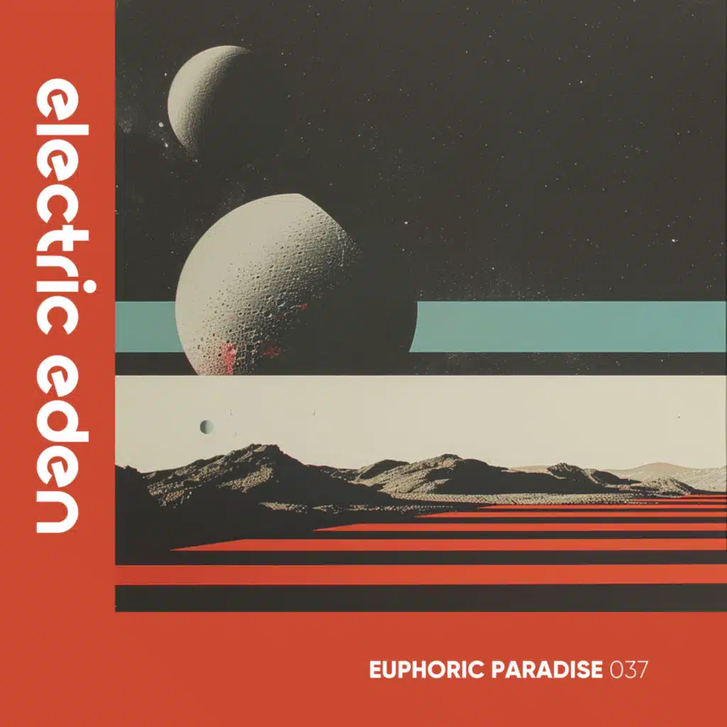 Euphoric Paradise 037