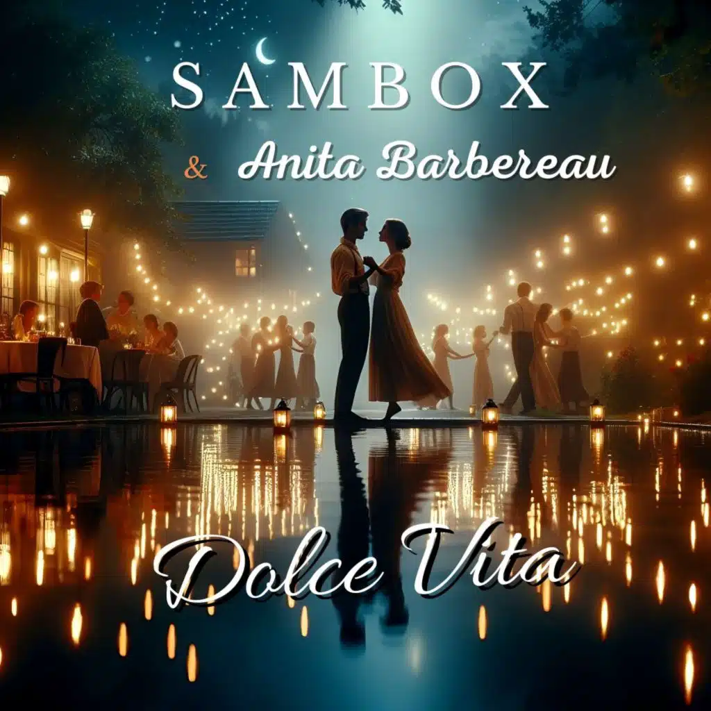 Sambox & Anita Barbereau