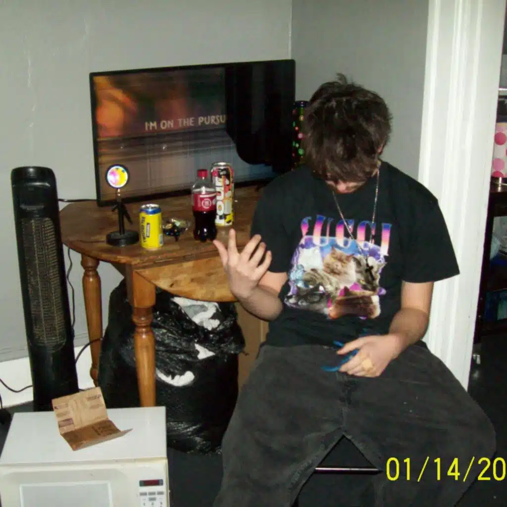 Just For The Fun Of It