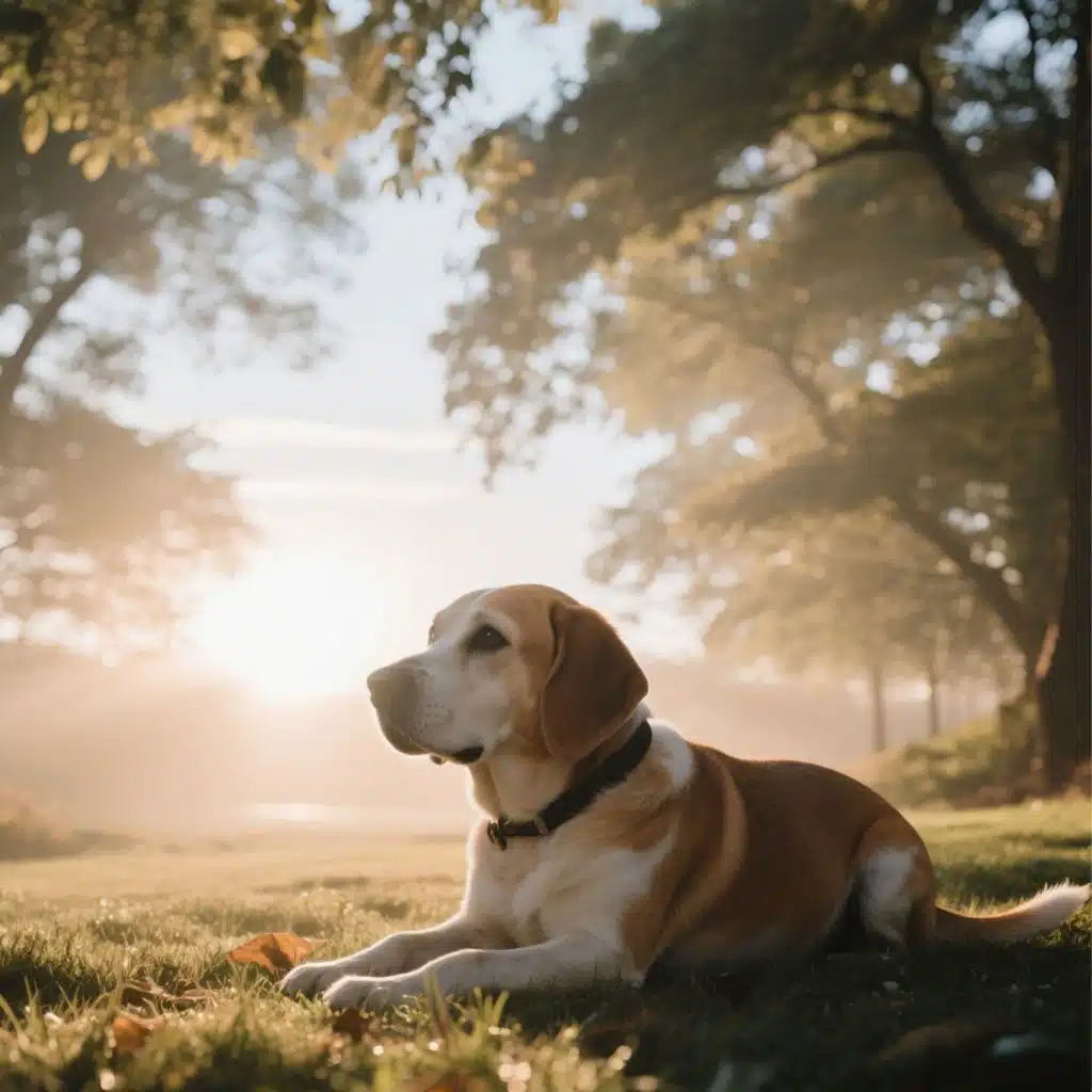Soft Lofi Music for Dogs