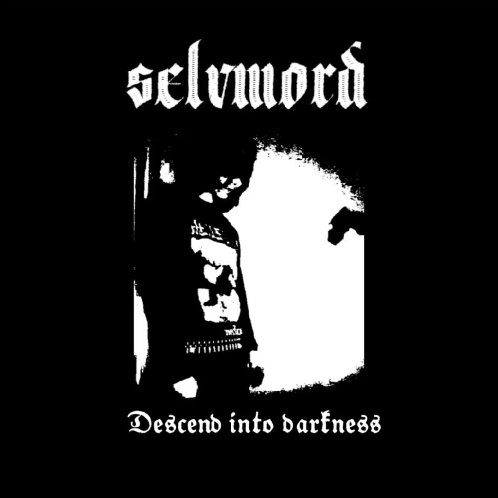 Descend Into Darkness