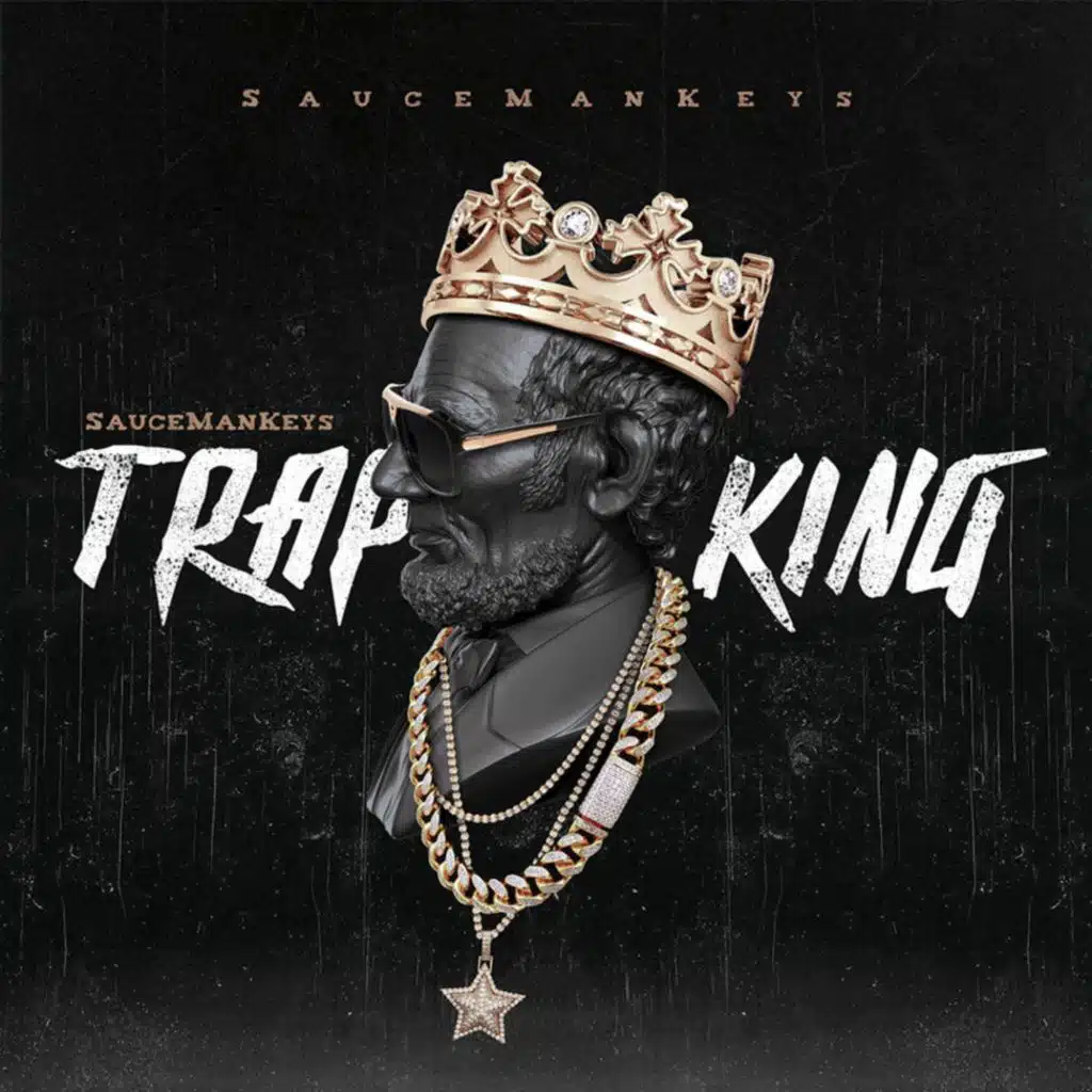 Trap King, Vol. 1