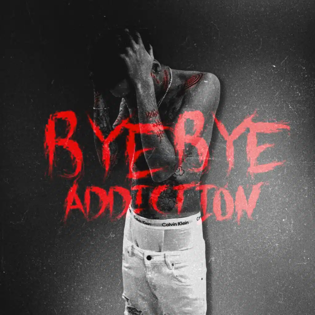 Bye Bye Addiction