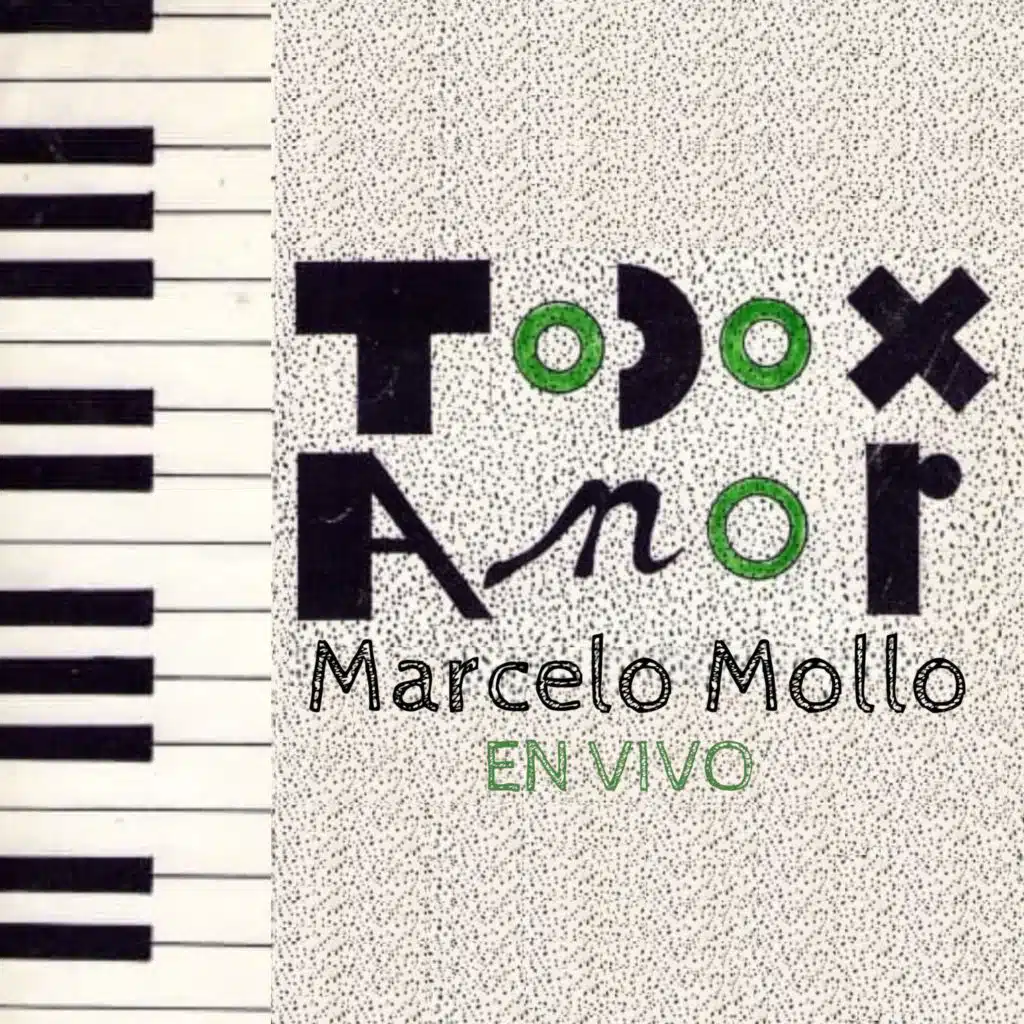 Todo Por Amor (En Vivo) [feat. Rescate & Ulises Eyherabide]
