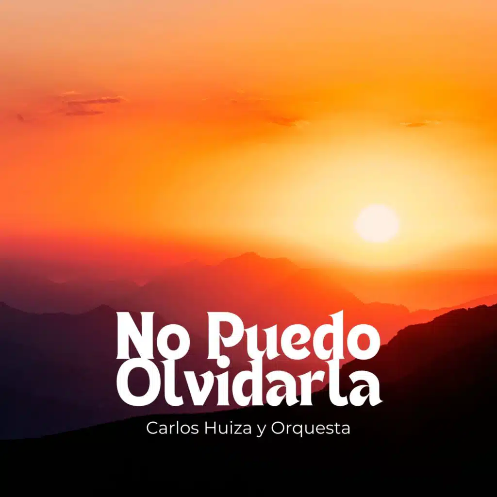 Carlos Huiza y Orquesta