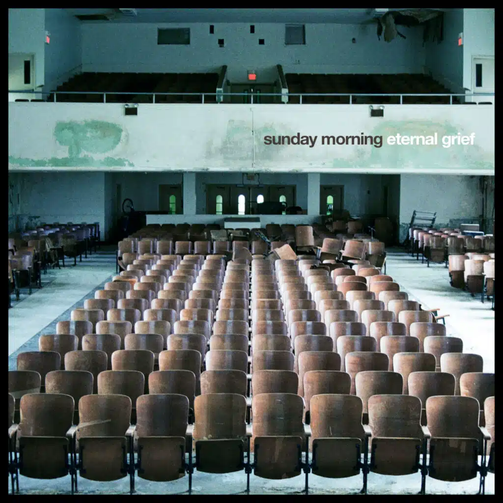Eternal Grief