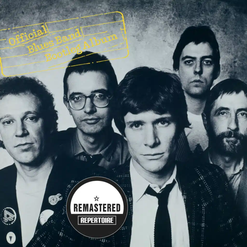 The Blues Band (2012 Remastered)