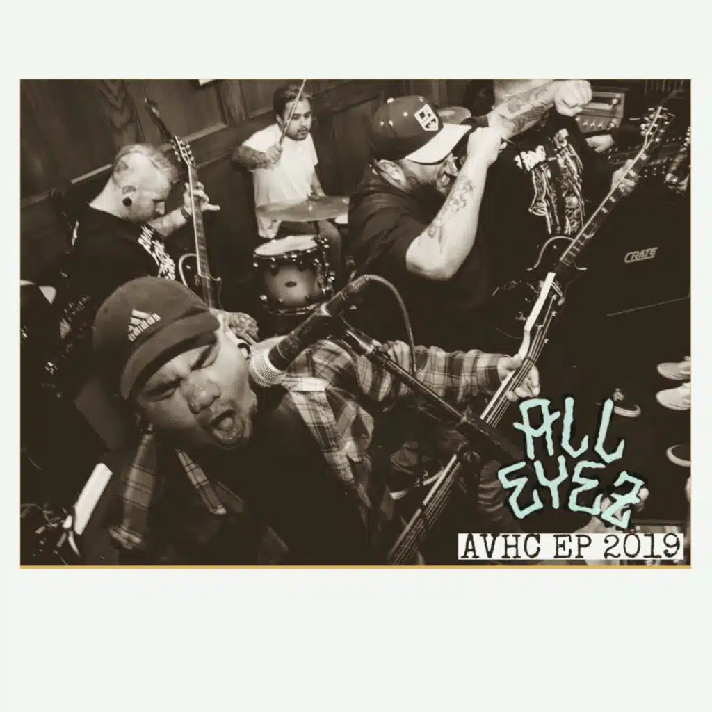 AVHC EP 2019