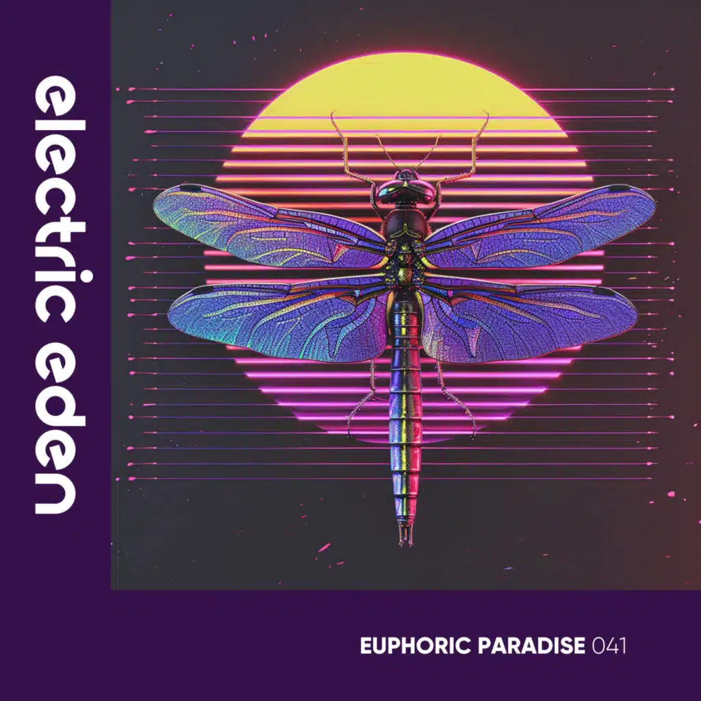 Euphoric Paradise 041