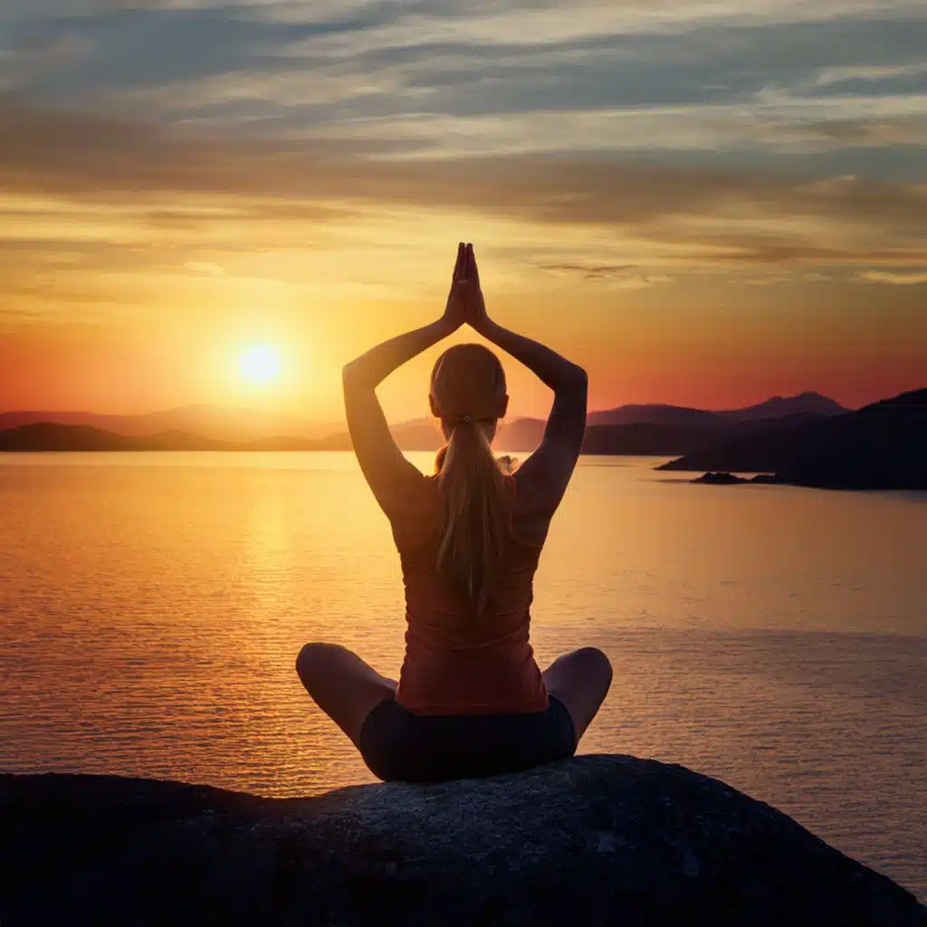 Still Waters: Music For Inner Balance And Meditation