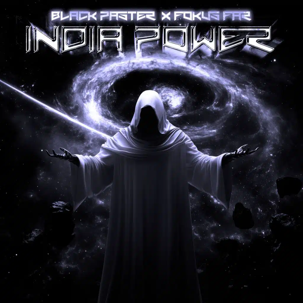 Fokus Far & Black Paster