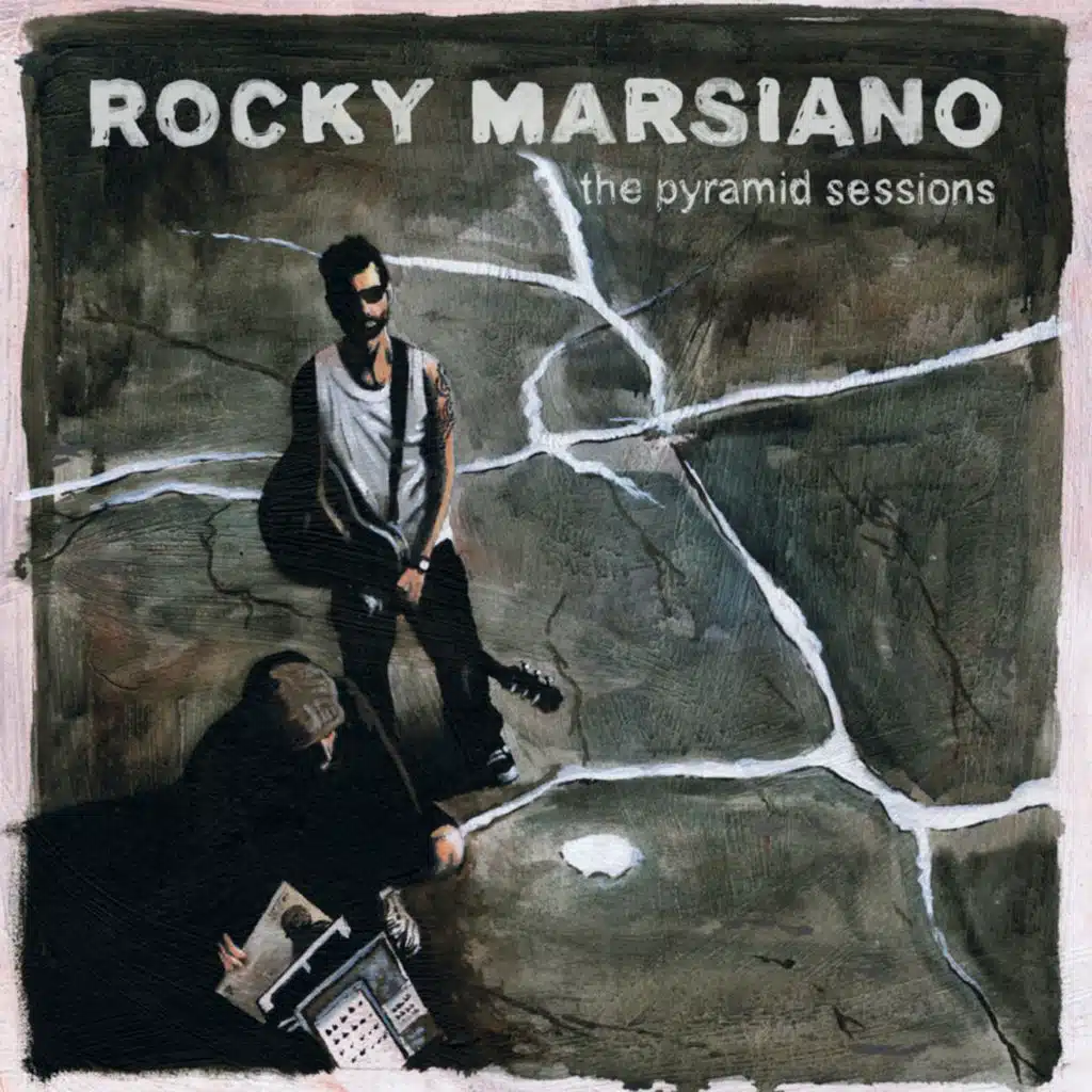 The Pyramid Sessions (2025 Remaster)