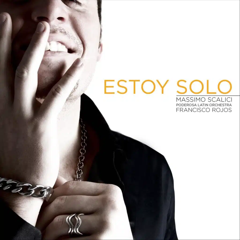 Estoy Solo (Acoustic Version)