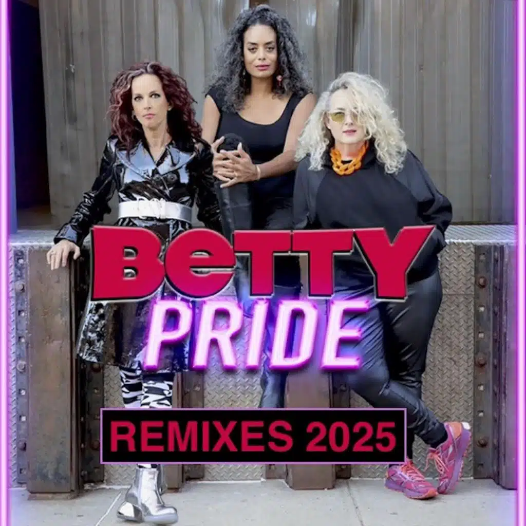 Pride 2025 (Remixes)