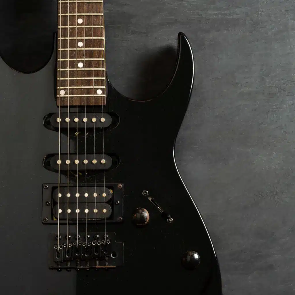 Guitar Music for Sleep Nights
