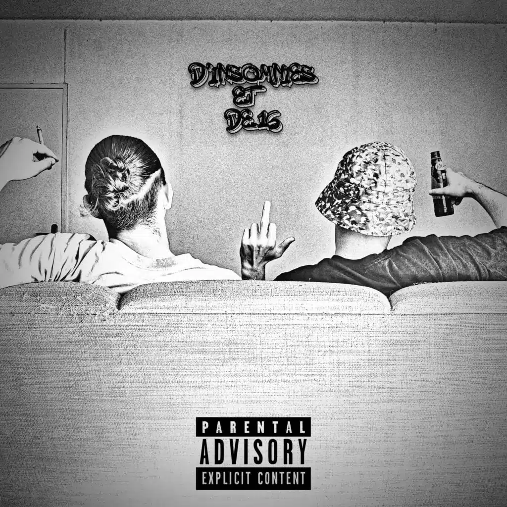 D'insomnies et de 16