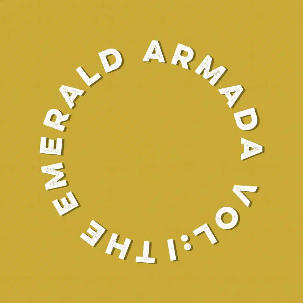 The Emerald Armada, Vol. 1