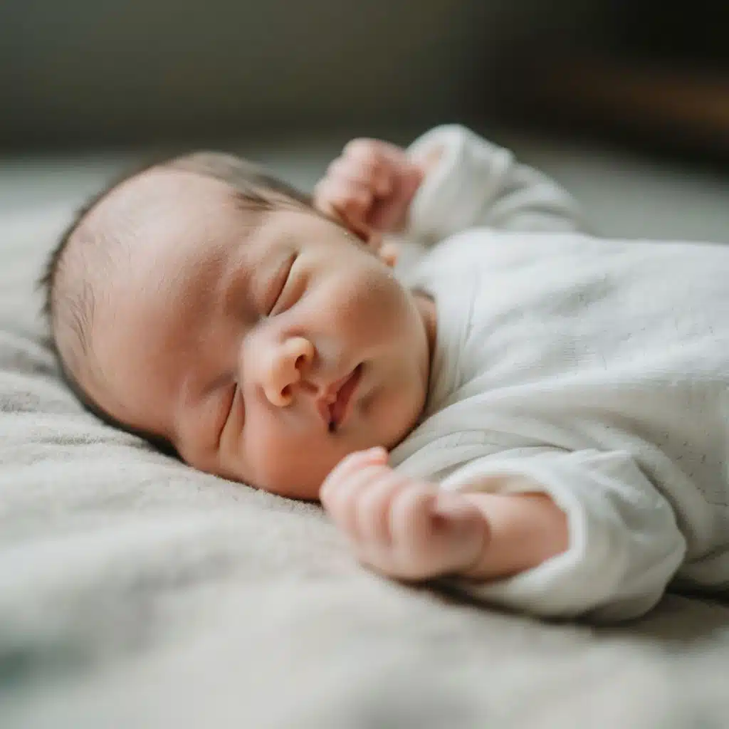 Soft Lofi Melodies for Deep Baby Sleep