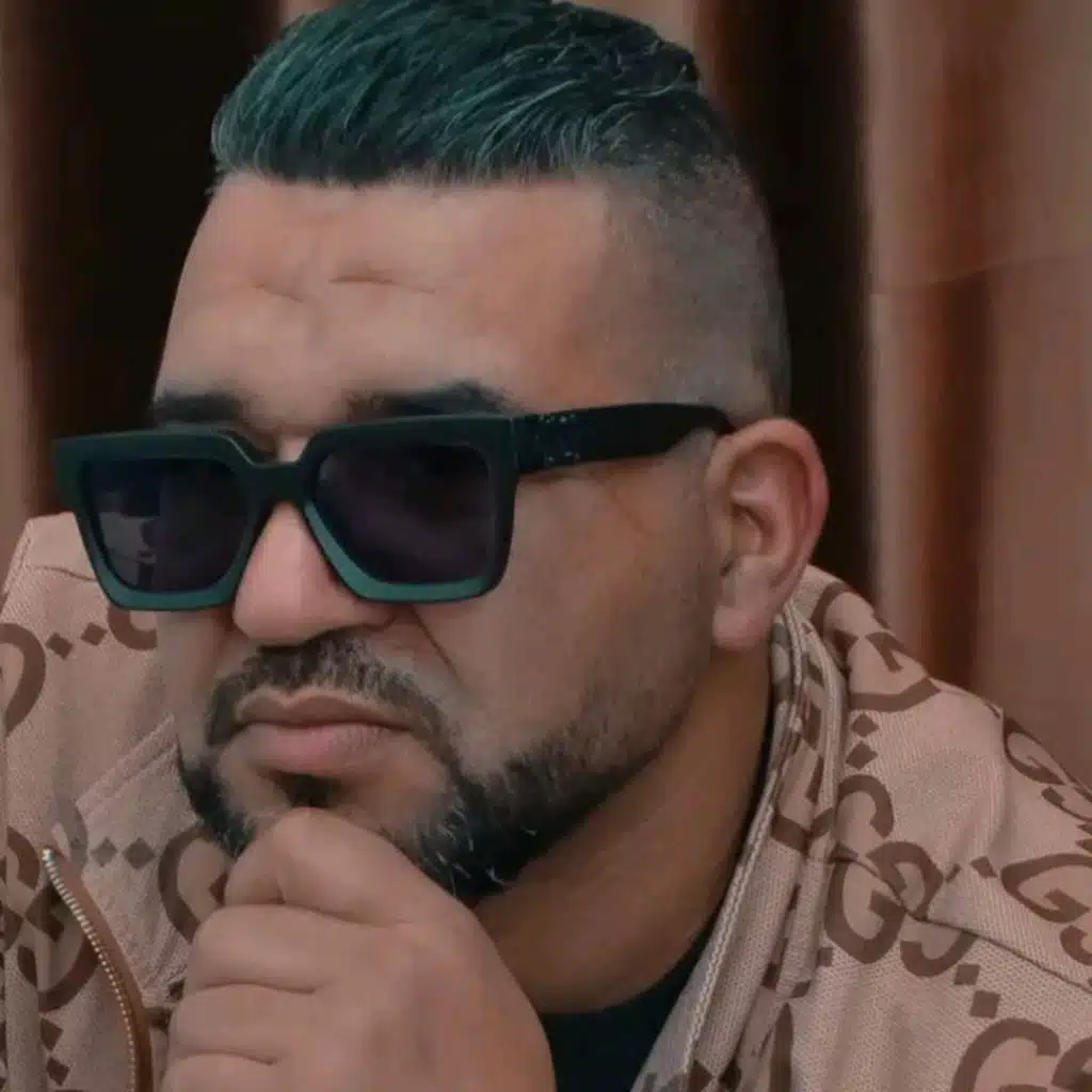 شرابي بين كرعيا