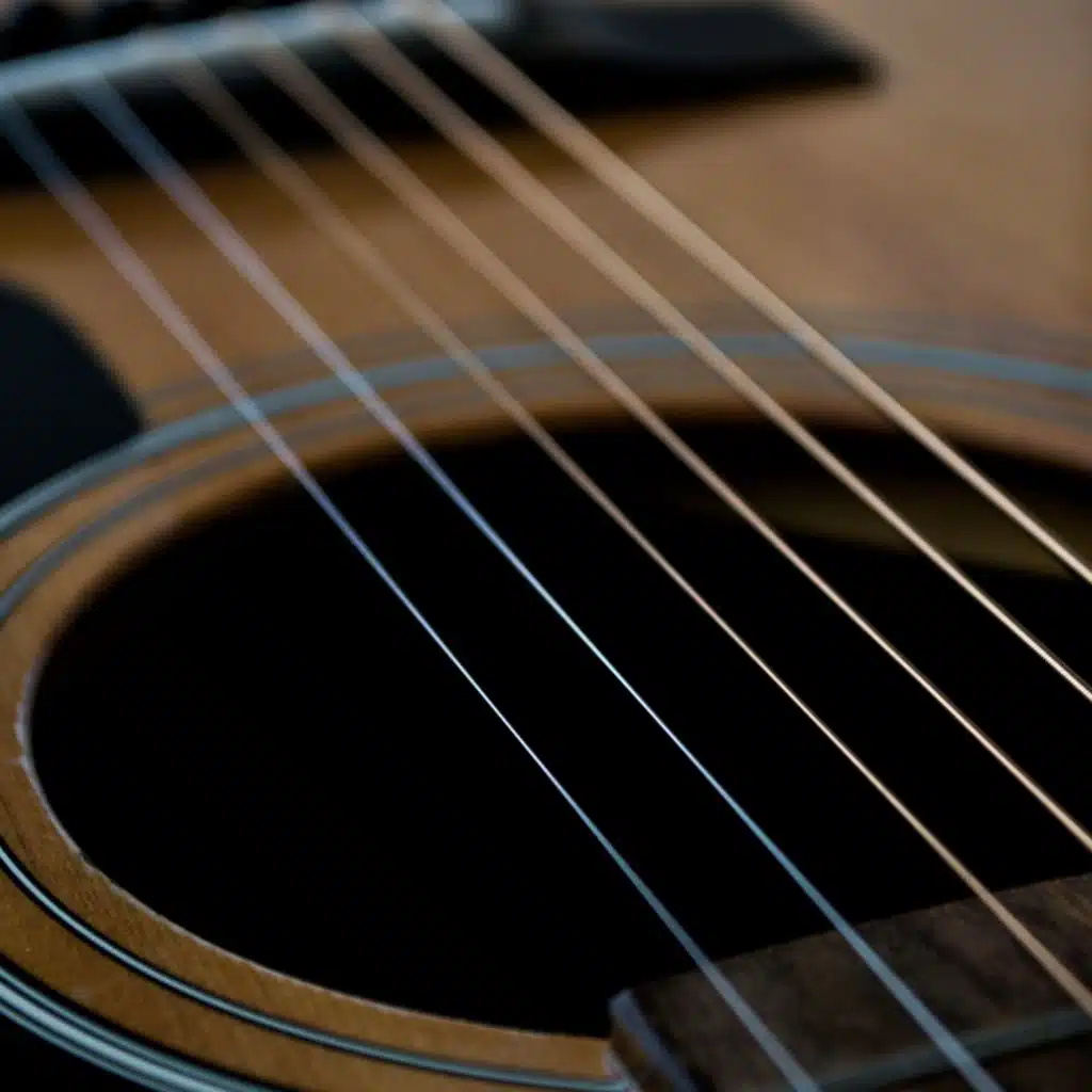 Soothing Guitar Music for Cats