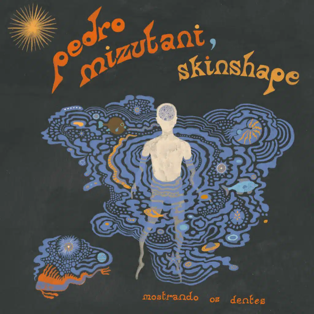 Pedro Mizutani & Skinshape